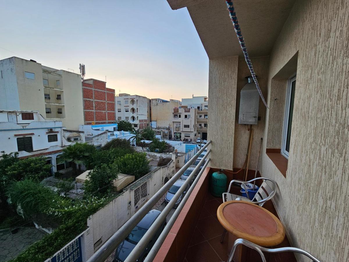 Residence Sirena Family Only Мартиль Экстерьер фото