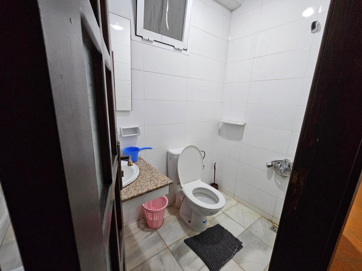 Residence Sirena Family Only Мартиль Экстерьер фото