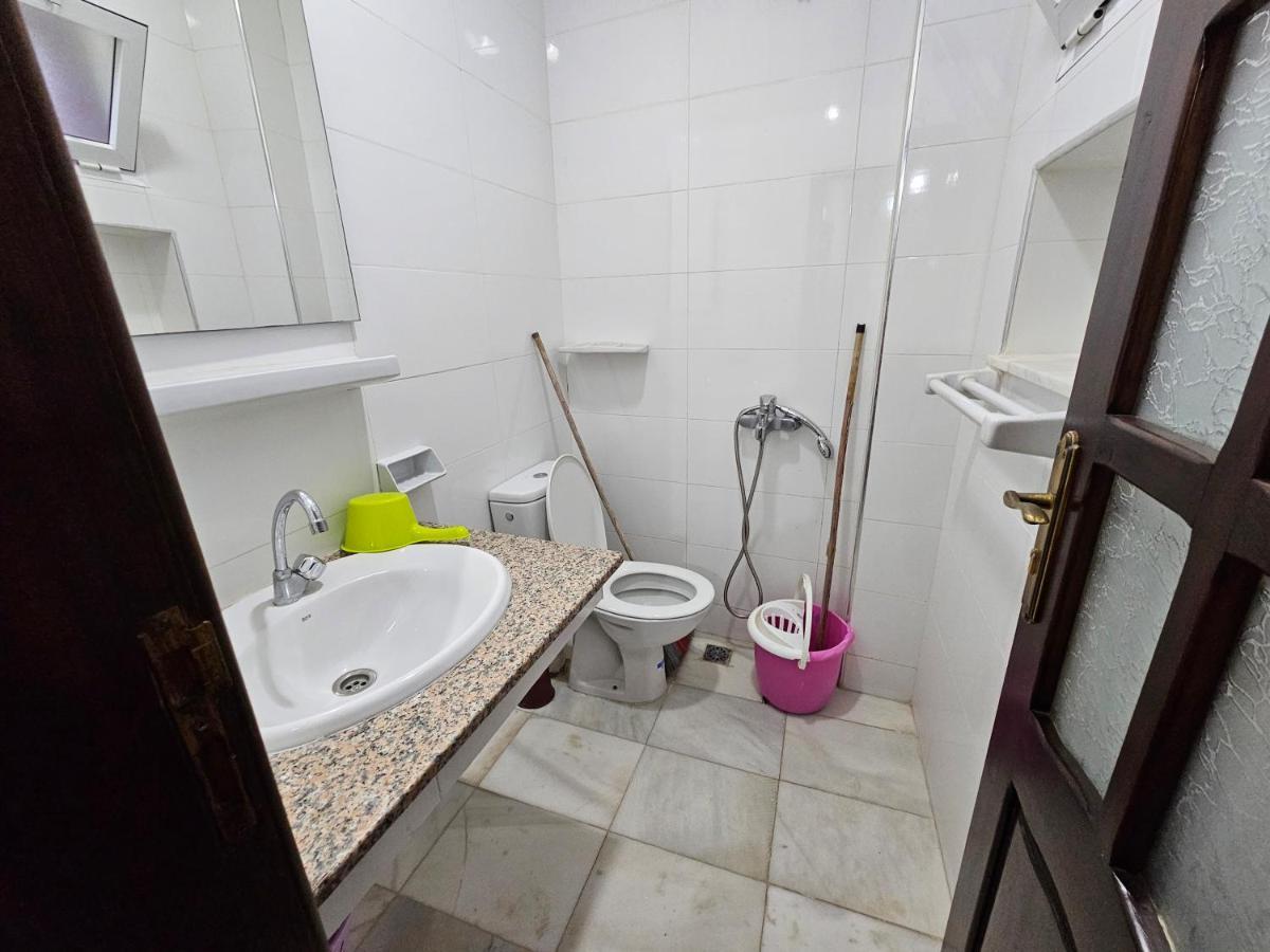 Residence Sirena Family Only Мартиль Экстерьер фото