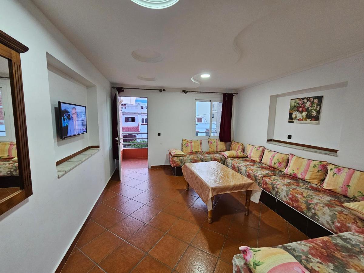 Residence Sirena Family Only Мартиль Экстерьер фото
