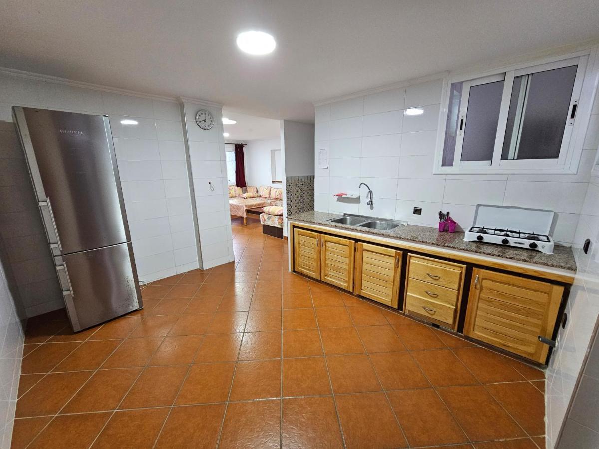 Residence Sirena Family Only Мартиль Экстерьер фото